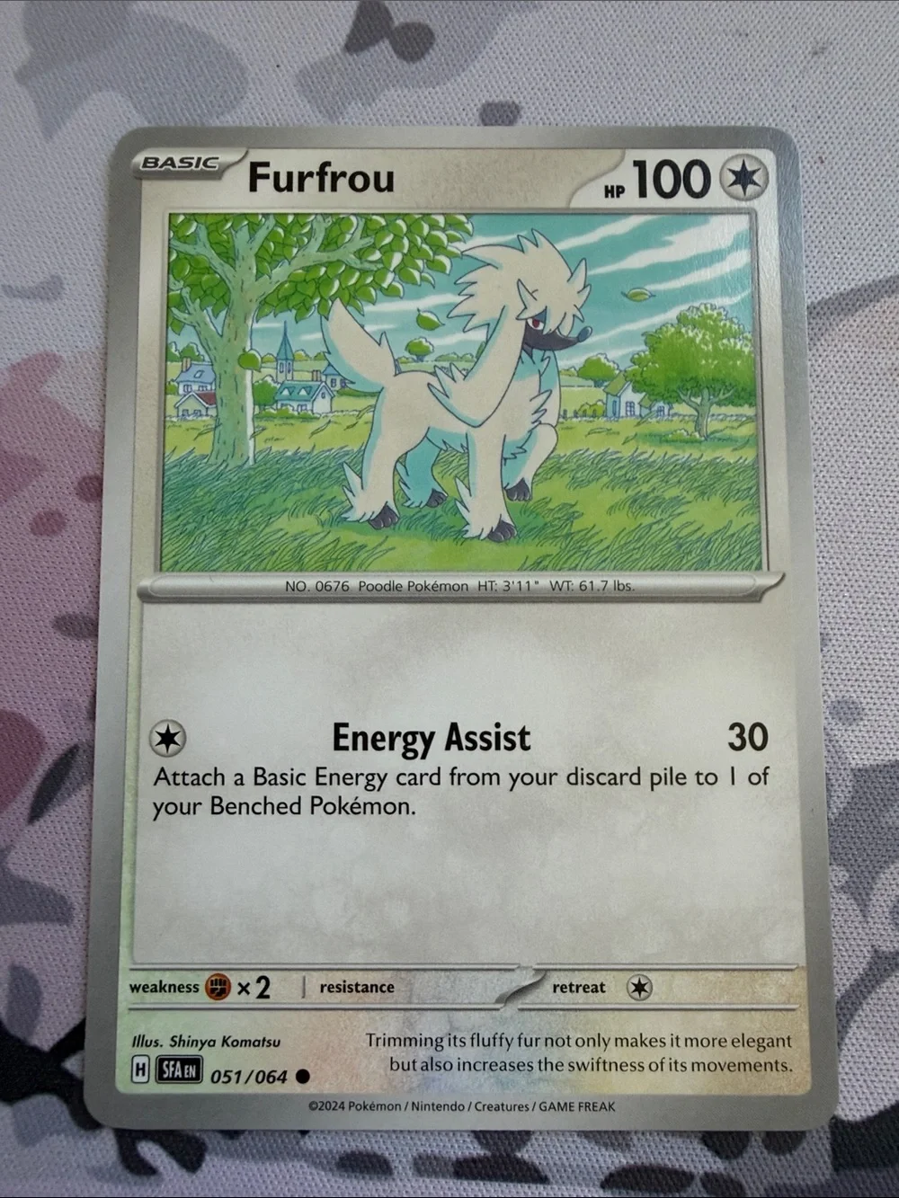 Pokemon mix match